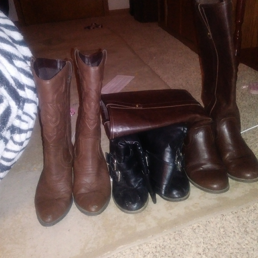 Shoes - Picture 5 of 5